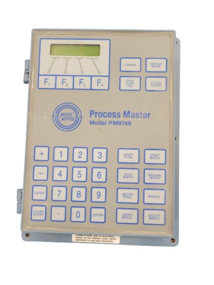Emerson PM9749