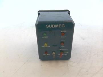 Xylem SUBMEG