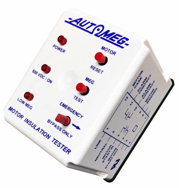 Xylem AUTOMEG
