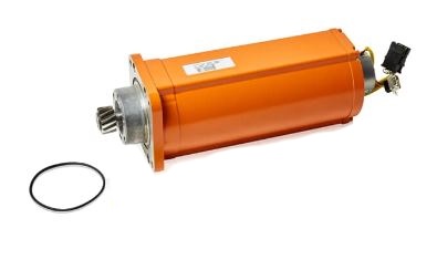 Asea Brown Boveri E3HAC10603-1