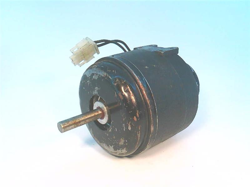 Electric Motors & Spec ESP0L50EM-1