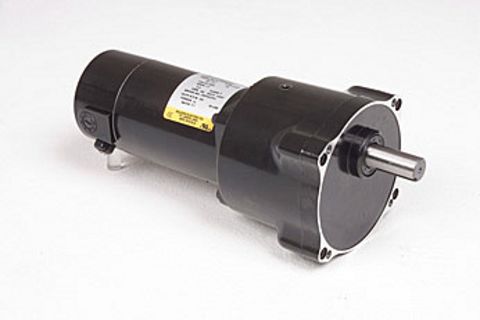 Baldor Industrial Motors 24A002Z178G1