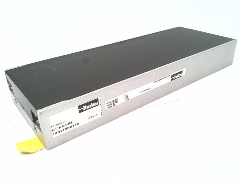 Parker R7-1A-NC-MS