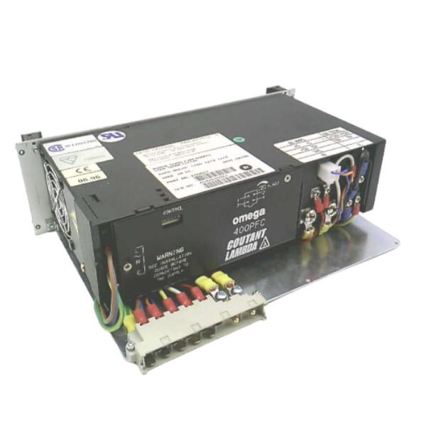 Converteam E00023
