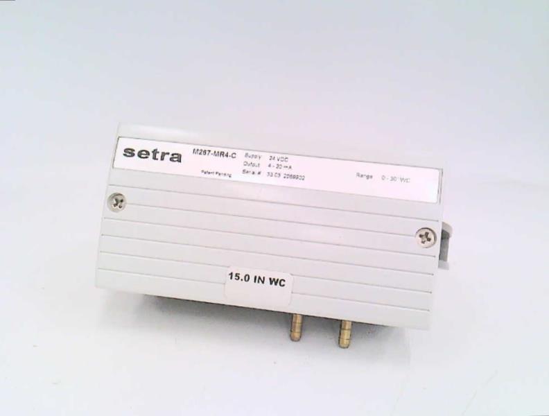 Setra M267-MR4-C