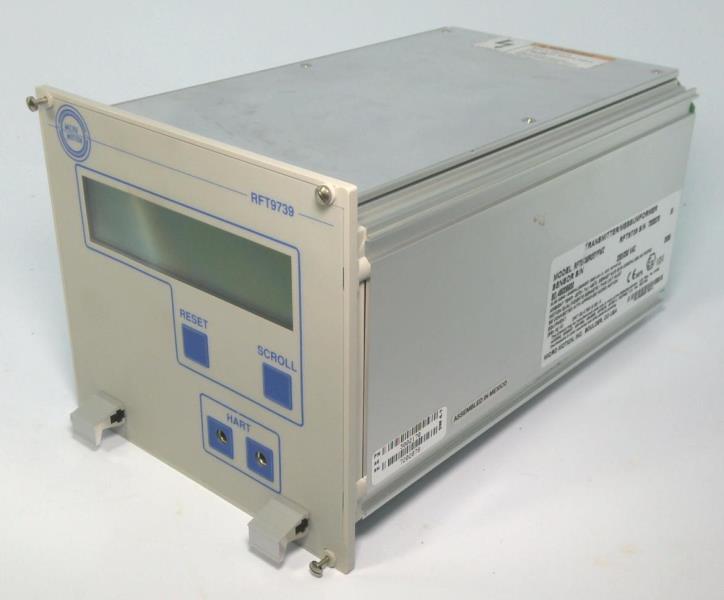 Emerson RFT9739R2EYFWZ
