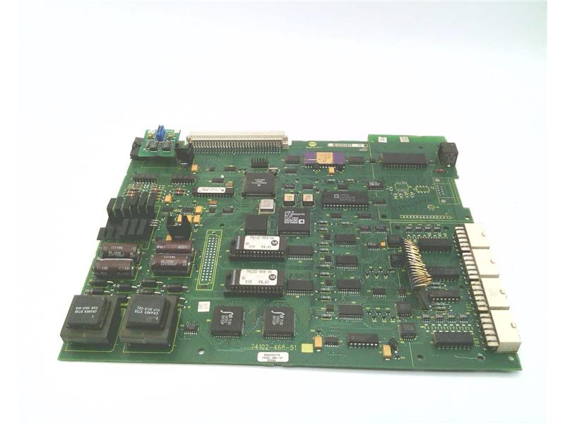 Allen Bradley 74102-468-54