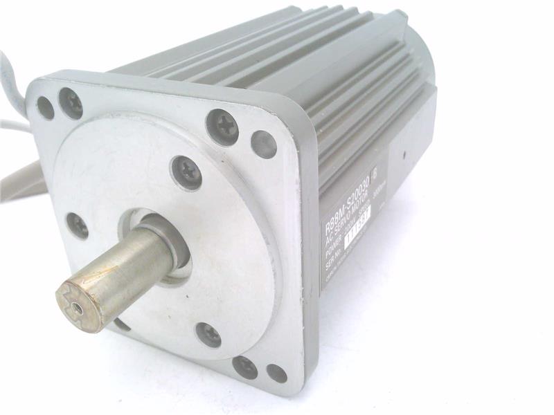 Omron R88M-S20030-B