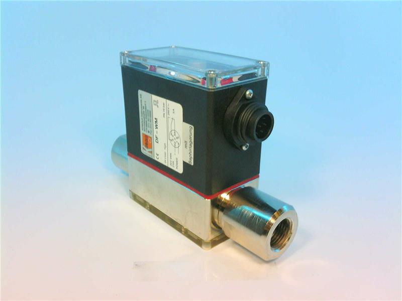 Kobold DF-8209-P01