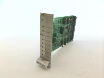 Moog NE122-205-9