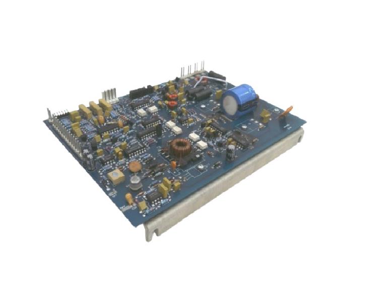 Servo Dynamics SDFPO1525-17-261