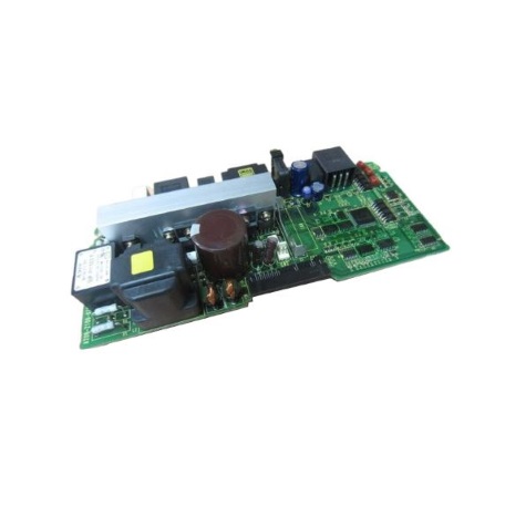 Fanuc A20B-2100-0761