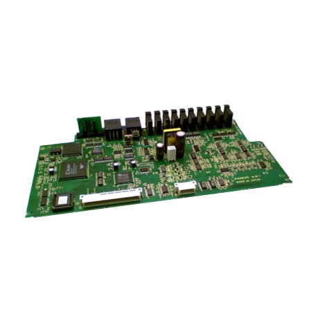 Fanuc A16B-2203-0610