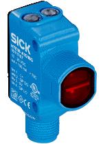 Sick HTE18-P4A1BB
