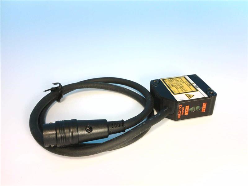 Omron ZX-LD300