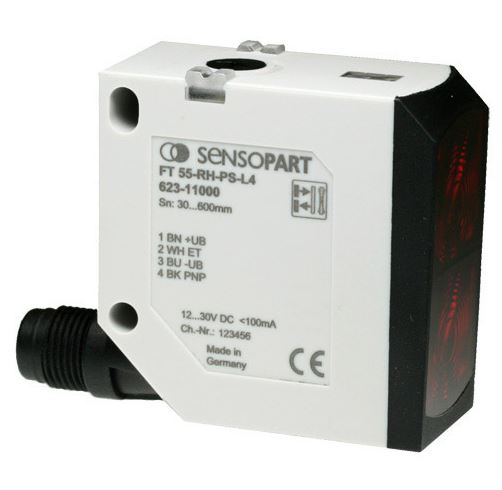 Sensopart FS 55-R-K4