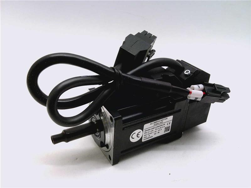 Allen Bradley 40ST-M00330-48