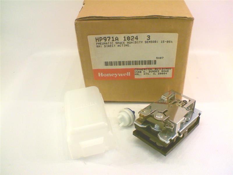 Honeywell HP971A1024
