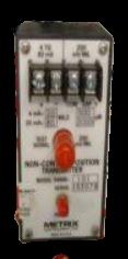 Metrix Vibration 5.49E-98
