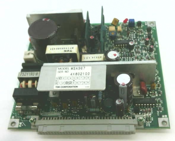 Tdk MSA967