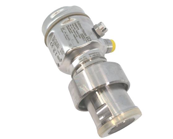 Endress & Hauser FMB50-AA22QD1HGEUSJB3U