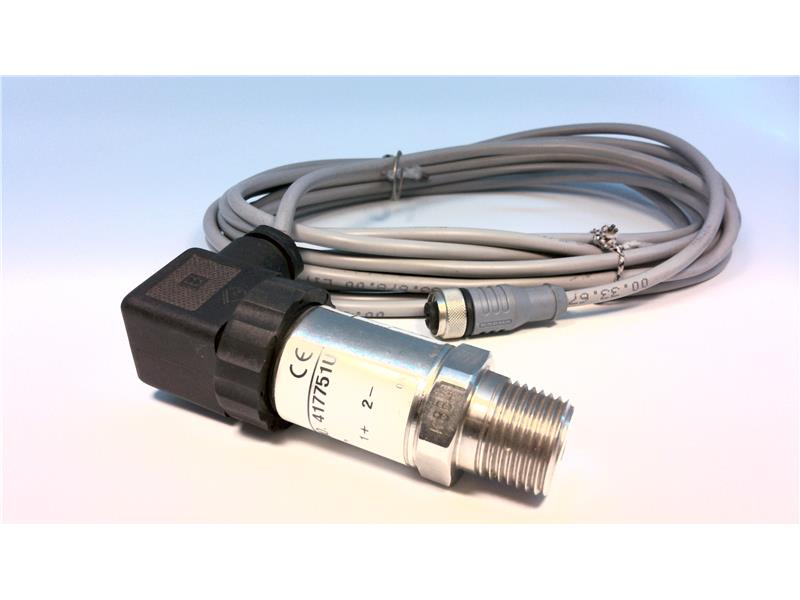 Burkert 8323