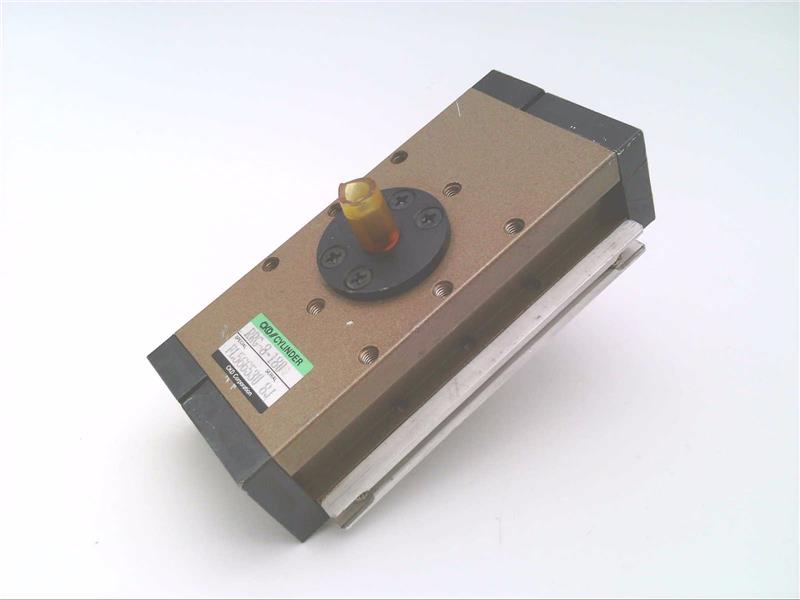Ckd Corp RRC-8-180