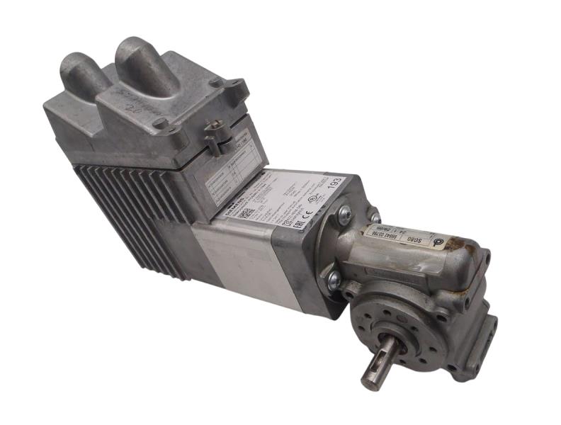 Siemens 6SN2132-5KM11-1BA1