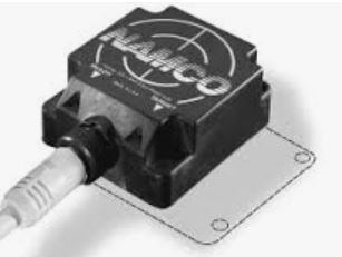 Danaher Controls EE530-88400