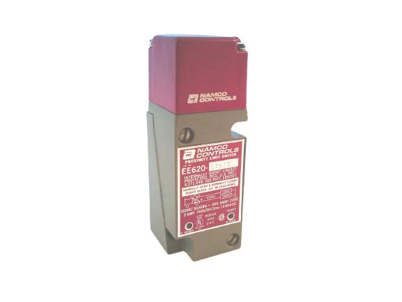 Danaher Controls EE620-54810