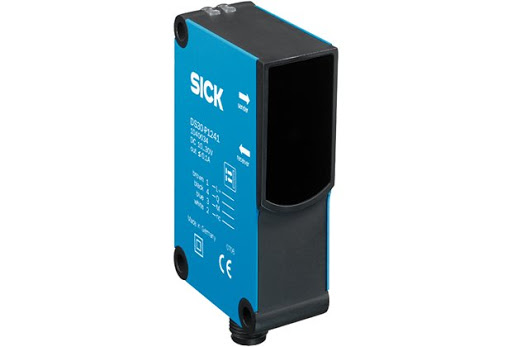Sick DS30-P2253