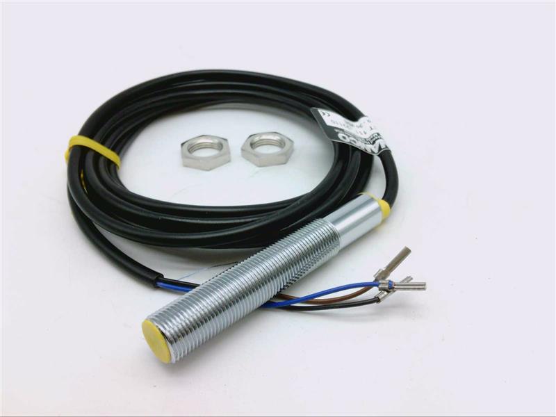 Danaher Controls ET110-22110