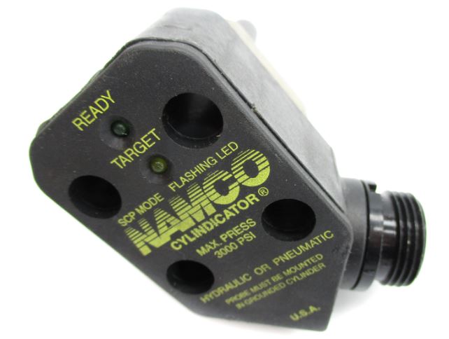Danaher Controls EE210-32340