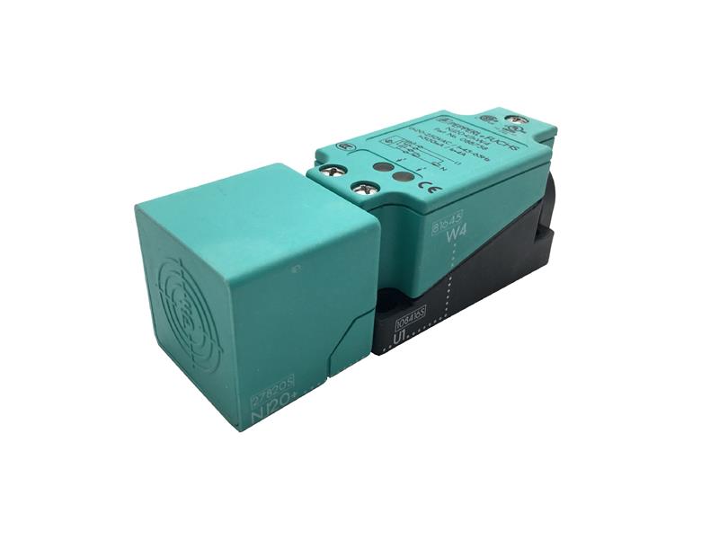 Pepperl & Fuchs NJ20+U1+W4