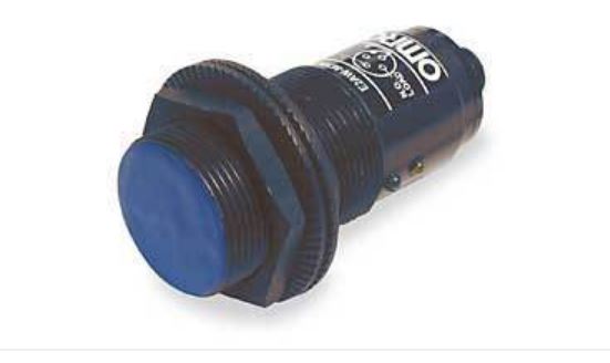 Omron E2AW-M18LN08-MN3-T1