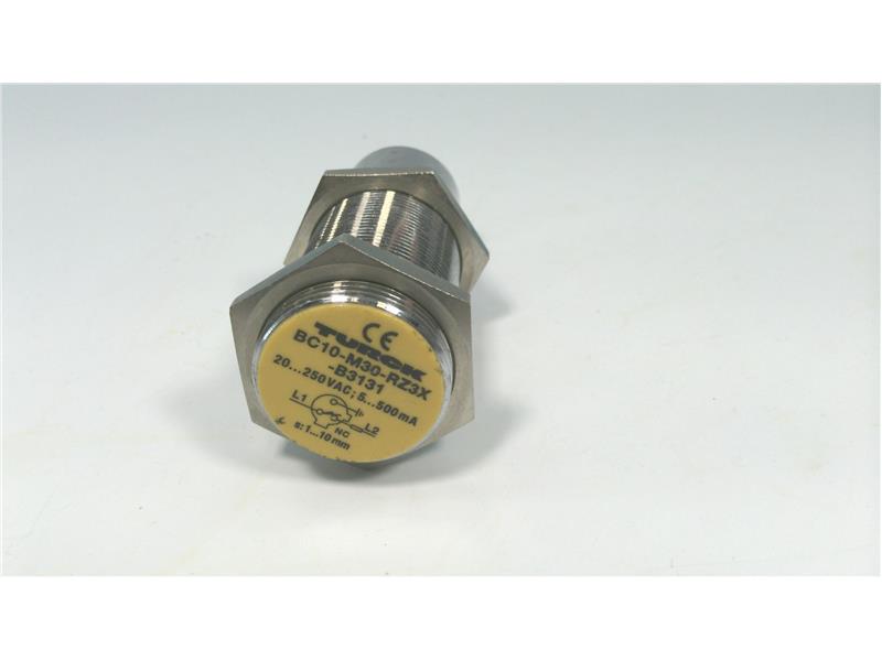 Turck BC10-M30-RZ3X-B3131