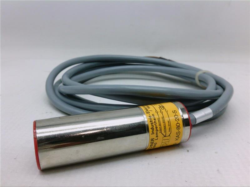 Rechner KAS-80-20-S