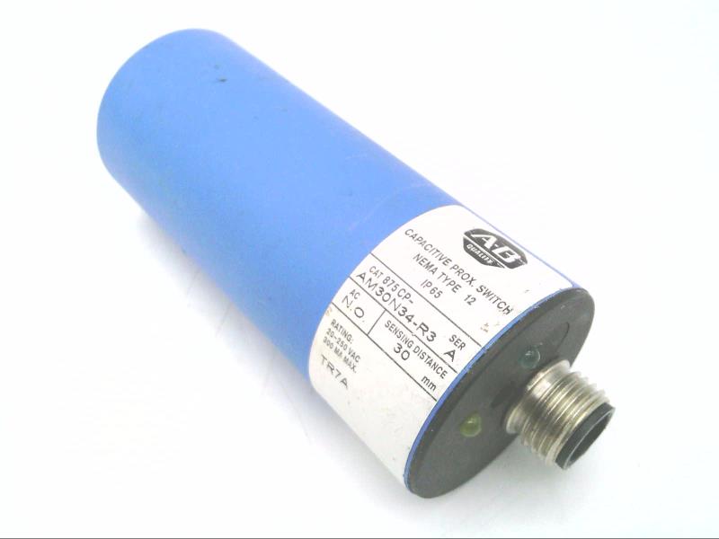 Allen Bradley 875CP-AM30N34-R3