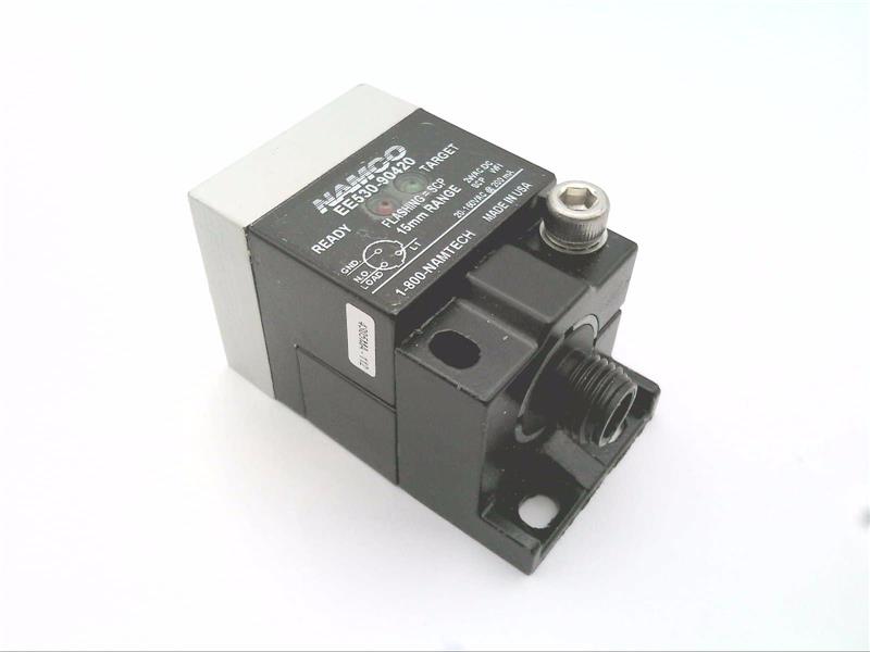 Danaher Controls EE530-90420