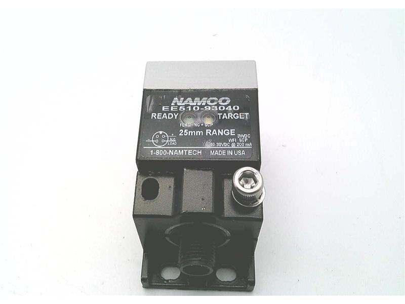 Danaher Controls EE51093040