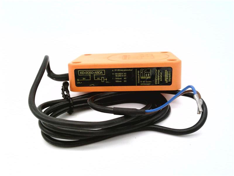 Efector KD-2050-ABOA-KD0012