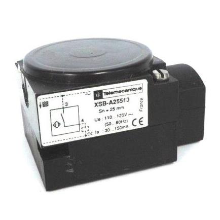 Schneider Electric XSBA25513