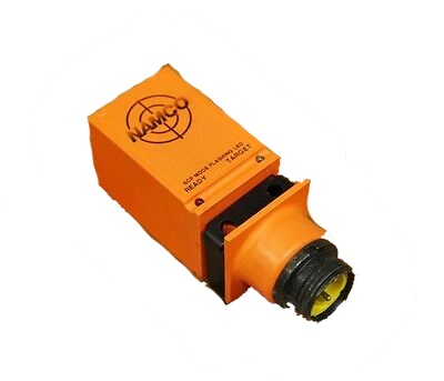 Danaher Controls EE560-10400
