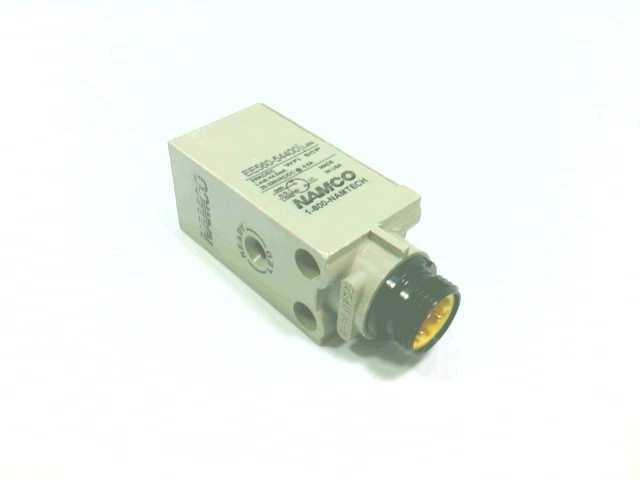 Danaher Controls EE560-54400