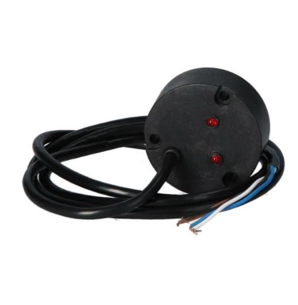 Parker SR10-180-90