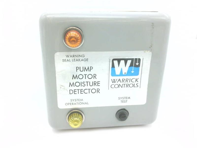 Gems Sensors 2810-1H1