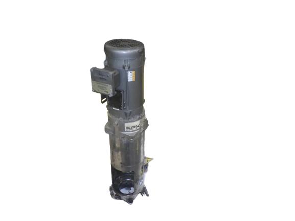 Spx Flow 2SSI5S1