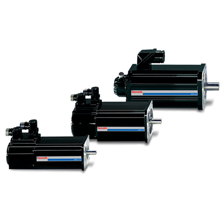 Bosch MHD131D-024-NG0-AN
