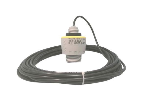 Vega VEGAPULS C 11
