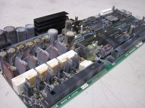 Mitsubishi RF08